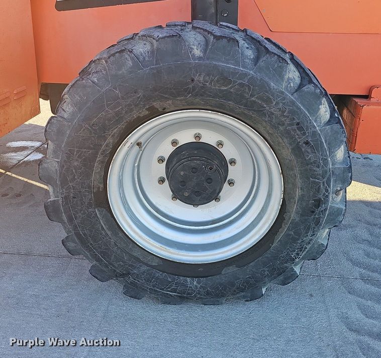 image for item DK0575 2006 JLG 10054 telehandler