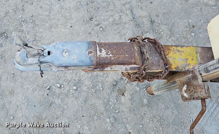 image for item DK0578 Mayco  C30HD concrete pump