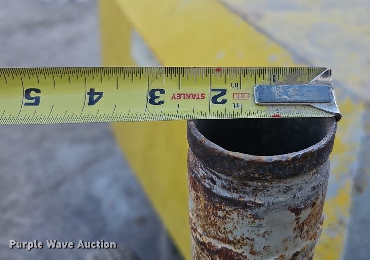 image for item DK0578 Mayco  C30HD concrete pump