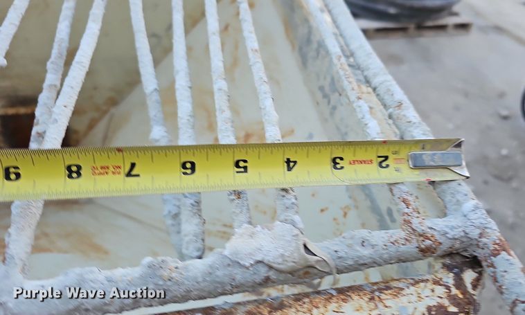 image for item DK0578 Mayco  C30HD concrete pump