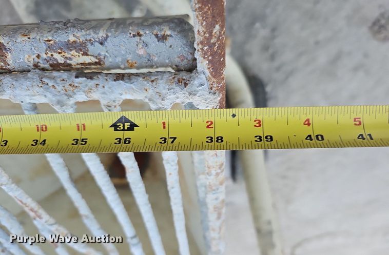 image for item DK0578 Mayco  C30HD concrete pump