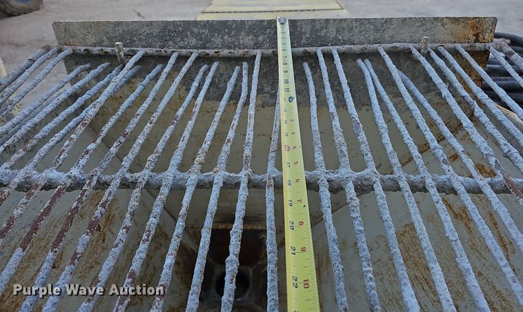 image for item DK0578 Mayco  C30HD concrete pump