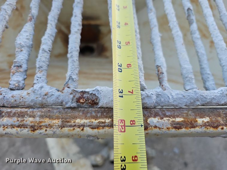 image for item DK0578 Mayco  C30HD concrete pump