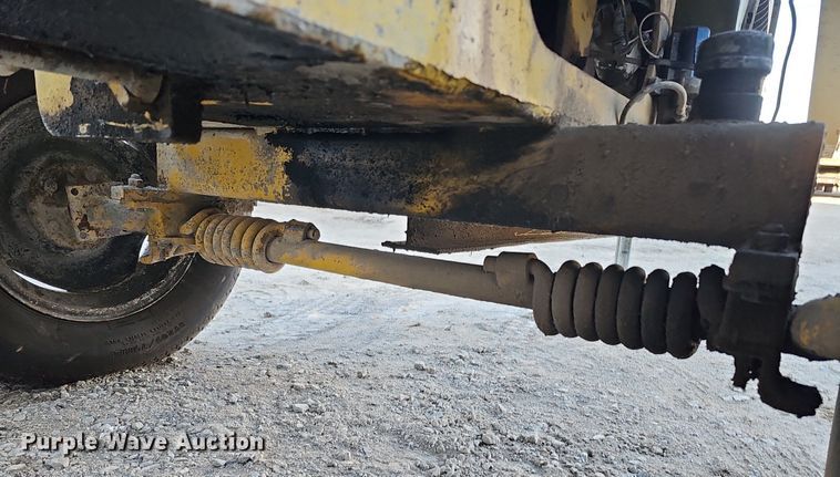 image for item DK0578 Mayco  C30HD concrete pump