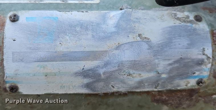 image for item DK0578 Mayco  C30HD concrete pump