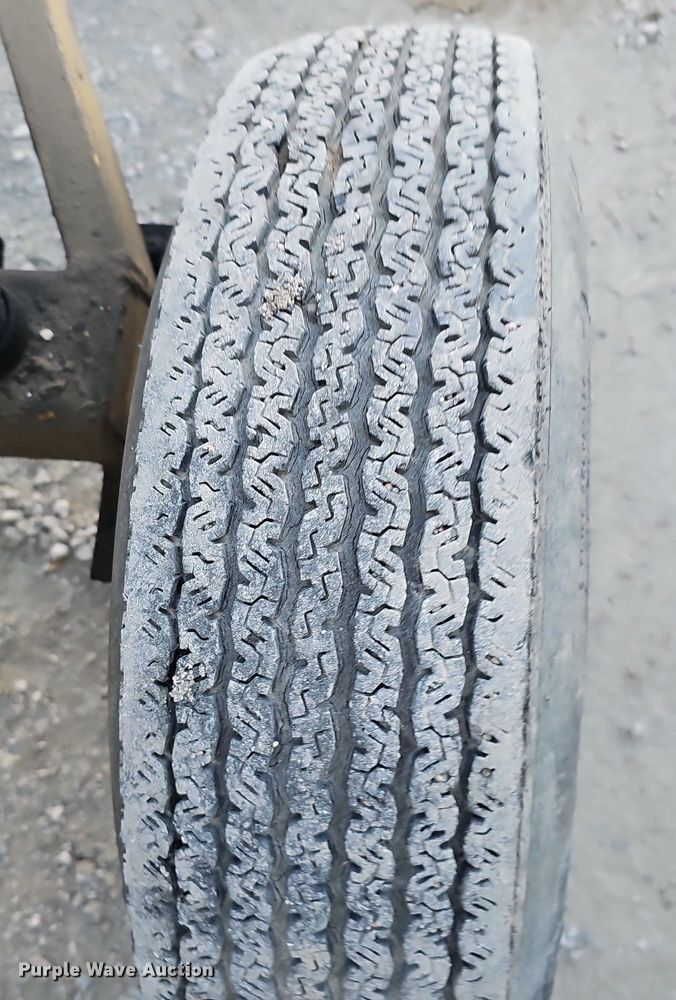 image for item DK0578 Mayco  C30HD concrete pump