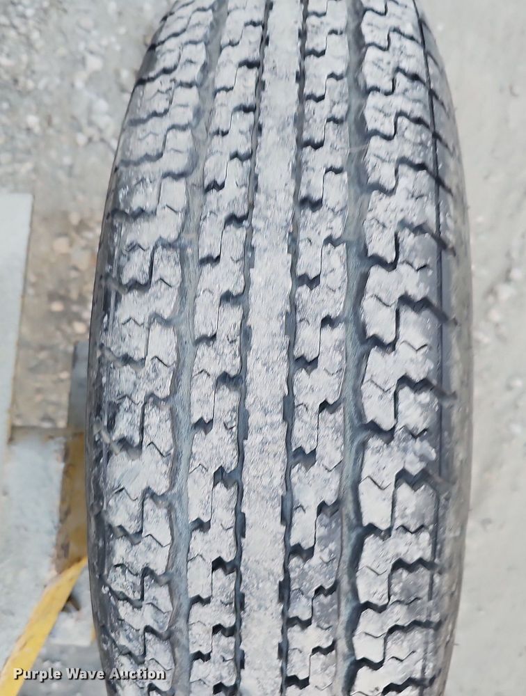 image for item DK0578 Mayco  C30HD concrete pump