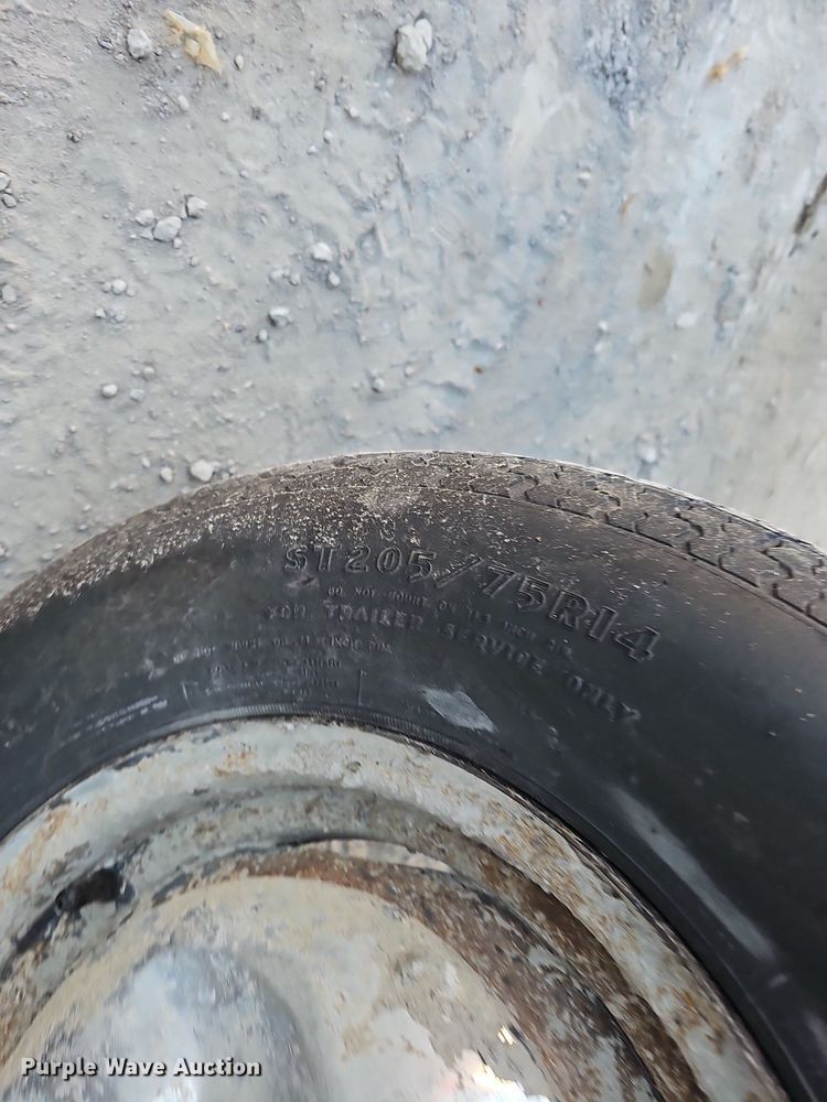 image for item DK0578 Mayco  C30HD concrete pump