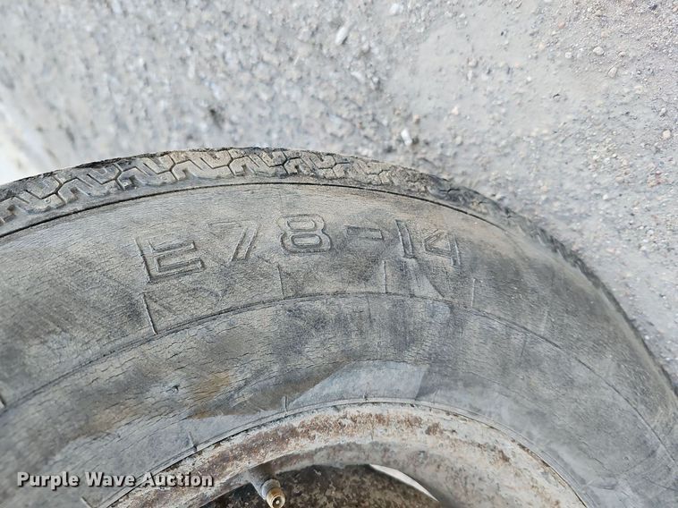 image for item DK0578 Mayco  C30HD concrete pump