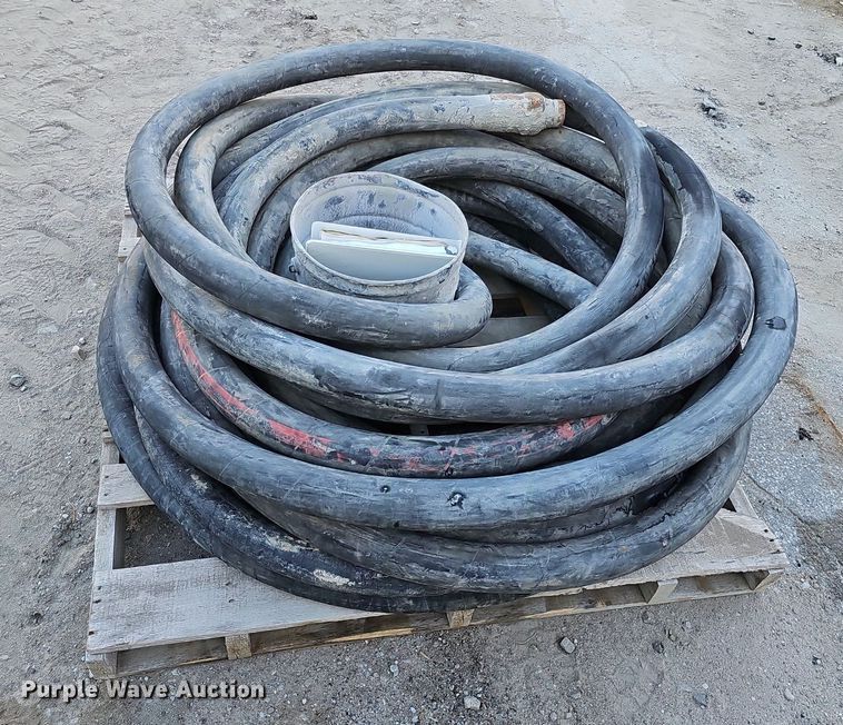 image for item DK0578 Mayco  C30HD concrete pump