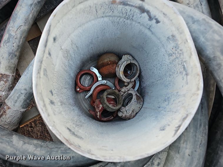 image for item DK0578 Mayco  C30HD concrete pump