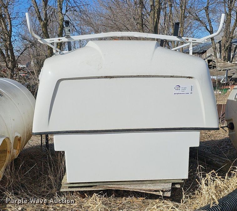 image for item DK0587 Cargo Body topper