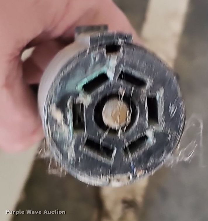 image for item DK0587 Cargo Body topper