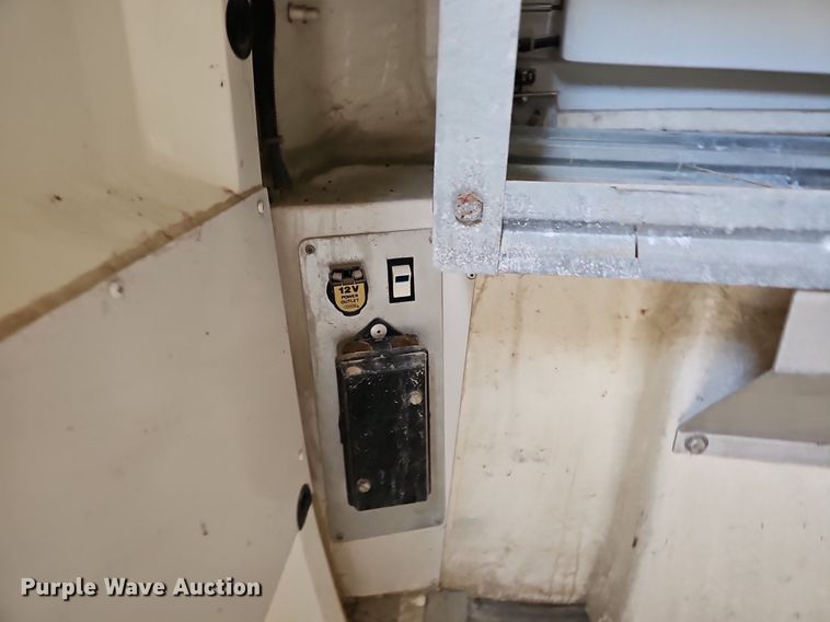 image for item DK0587 Cargo Body topper