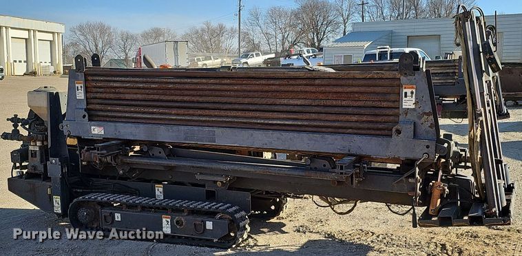 image for item DK0590 2000 Case 6010 Turbo directional boring unit