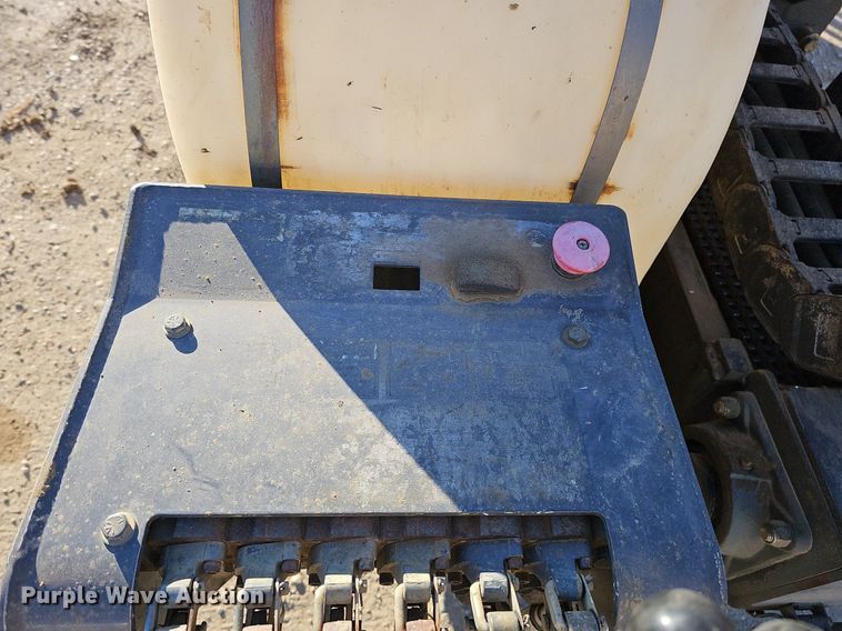 image for item DK0590 2000 Case 6010 Turbo directional boring unit