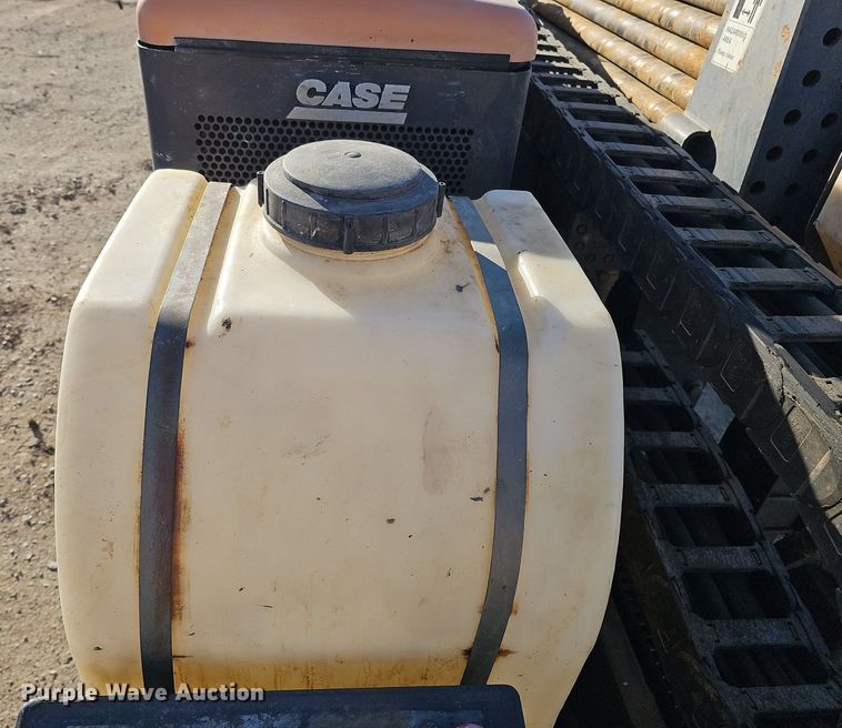 image for item DK0590 2000 Case 6010 Turbo directional boring unit