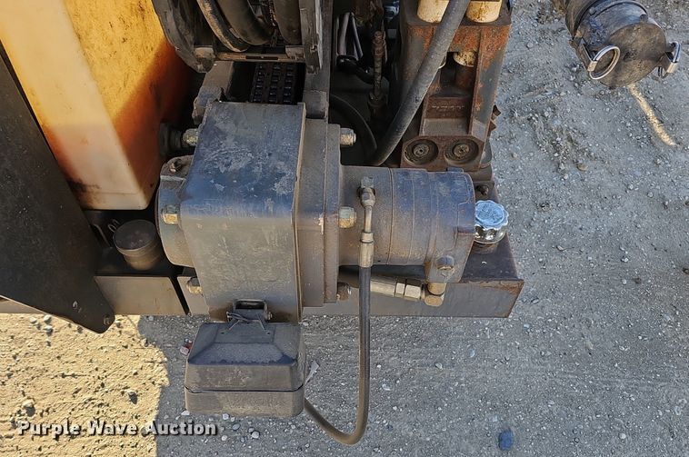 image for item DK0590 2000 Case 6010 Turbo directional boring unit