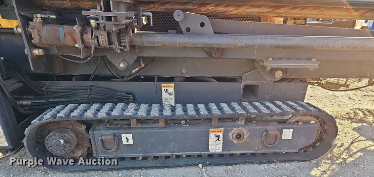 image for item DK0590 2000 Case 6010 Turbo directional boring unit