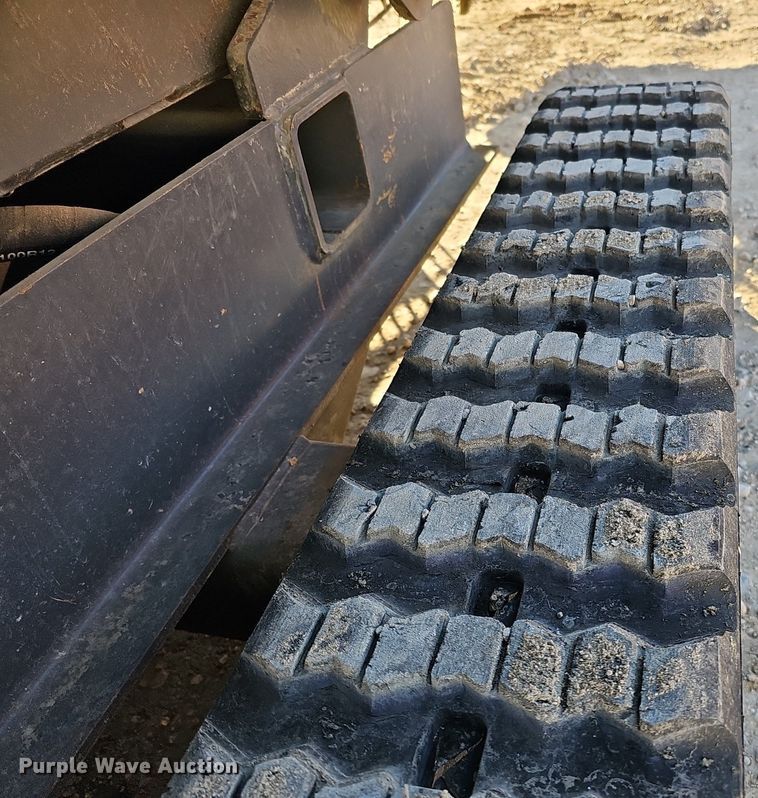 image for item DK0590 2000 Case 6010 Turbo directional boring unit