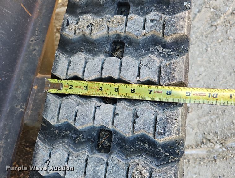 image for item DK0590 2000 Case 6010 Turbo directional boring unit