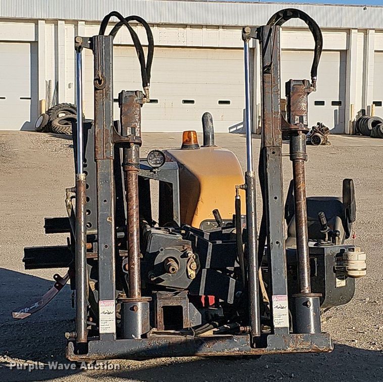 image for item DK0591 2001 Case 6010 Turbo directional boring unit