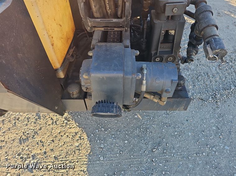 image for item DK0591 2001 Case 6010 Turbo directional boring unit