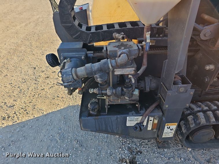 image for item DK0591 2001 Case 6010 Turbo directional boring unit