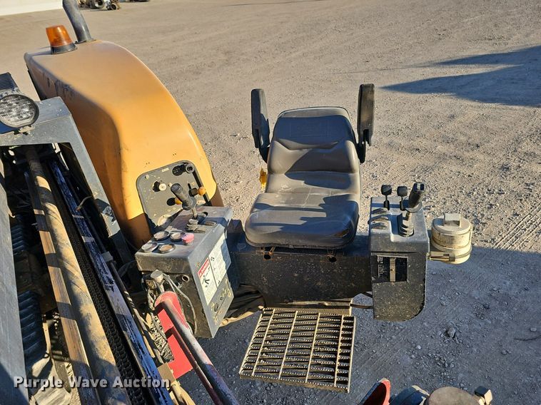 image for item DK0591 2001 Case 6010 Turbo directional boring unit