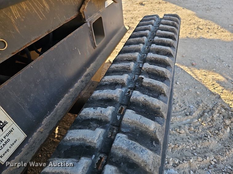 image for item DK0591 2001 Case 6010 Turbo directional boring unit