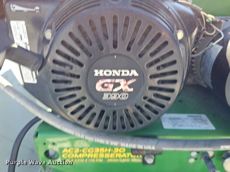 image for item DK0592 2012 Dodge Ram 4500HD Crew Cab utility / service truck