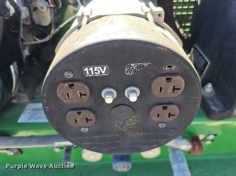 image for item DK0592 2012 Dodge Ram 4500HD Crew Cab utility / service truck