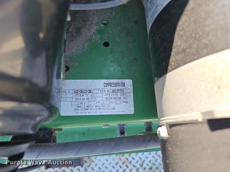 image for item DK0592 2012 Dodge Ram 4500HD Crew Cab utility / service truck