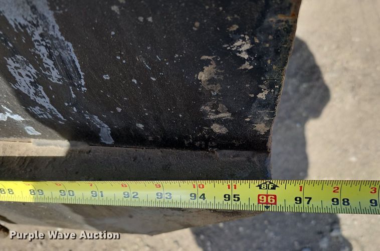 image for item DK0622 1980 GMC Top Kick fuel truck