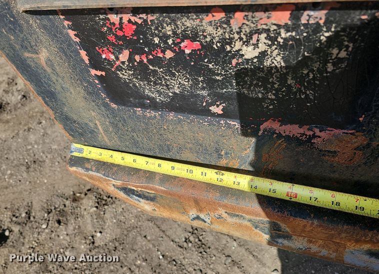 image for item DK0622 1980 GMC Top Kick fuel truck