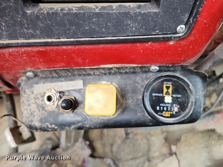 image for item DK0622 1980 GMC Top Kick fuel truck