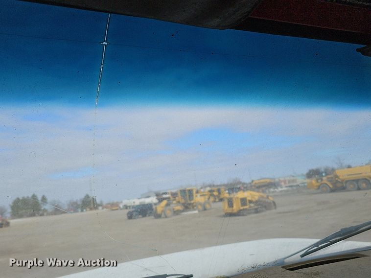 image for item DK0622 1980 GMC Top Kick fuel truck