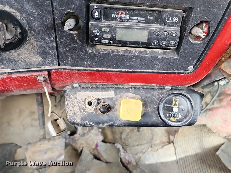 image for item DK0622 1980 GMC Top Kick fuel truck