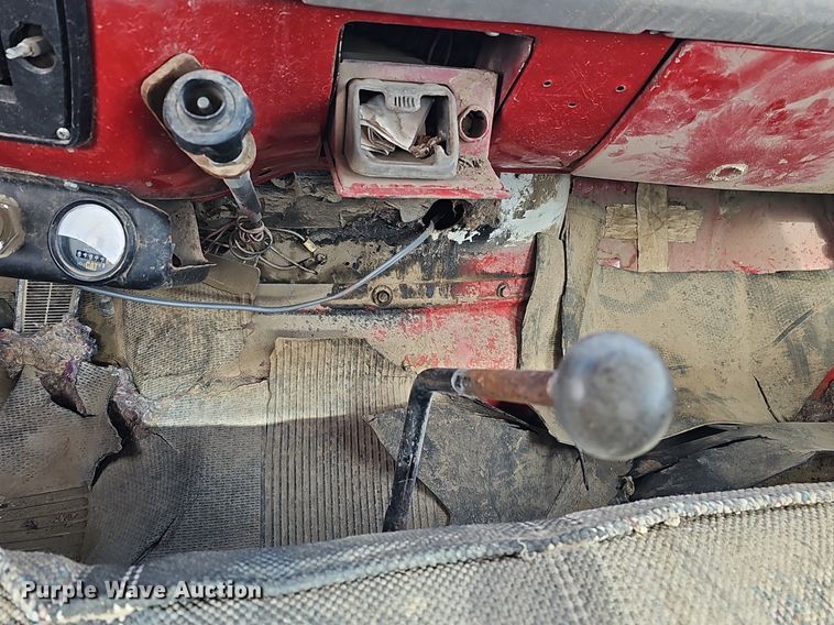 image for item DK0622 1980 GMC Top Kick fuel truck