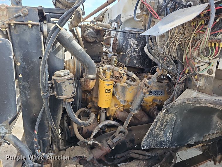 image for item DK0622 1980 GMC Top Kick fuel truck