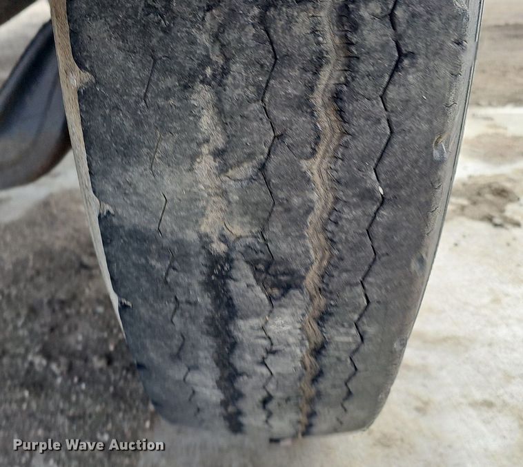 image for item DK0622 1980 GMC Top Kick fuel truck