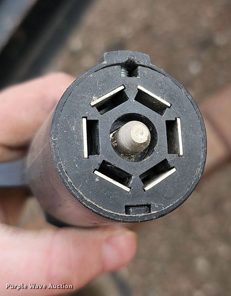 image for item DK0623 Vacuum Source VT1800 vacuum excavator