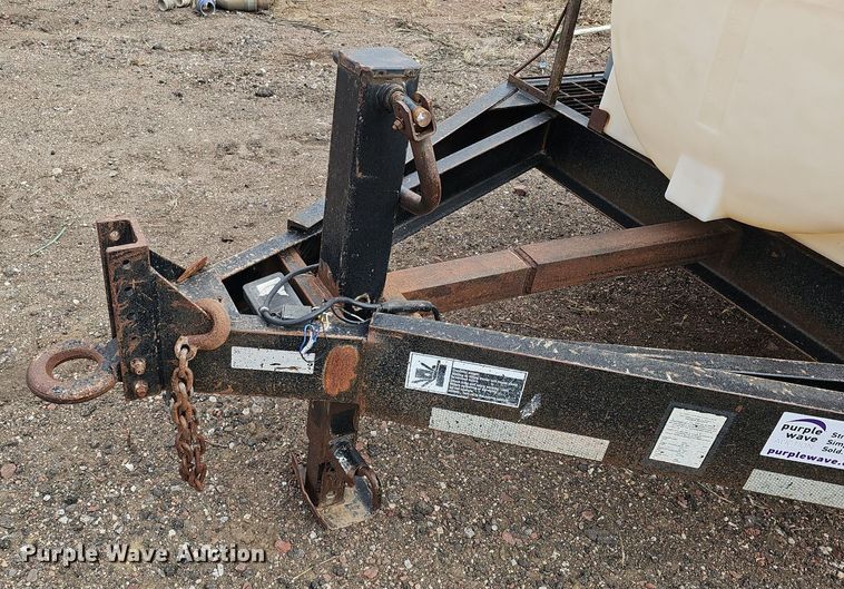 image for item DK0623 Vacuum Source VT1800 vacuum excavator