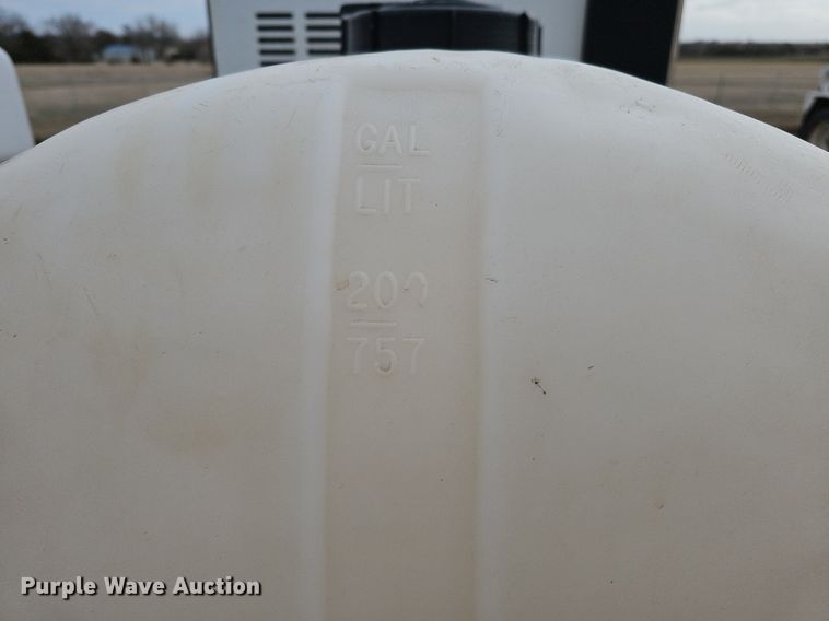 image for item DK0623 Vacuum Source VT1800 vacuum excavator