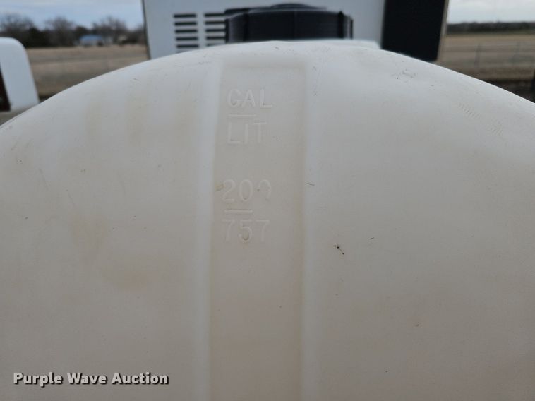 image for item DK0623 Vacuum Source VT1800 vacuum excavator