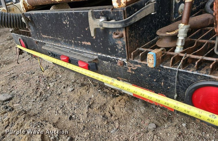 image for item DK0623 Vacuum Source VT1800 vacuum excavator