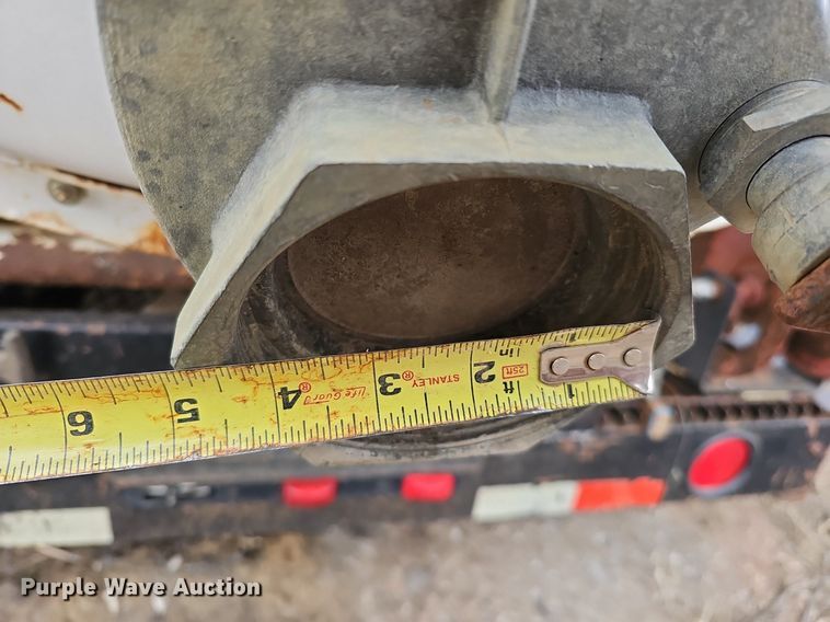 image for item DK0623 Vacuum Source VT1800 vacuum excavator