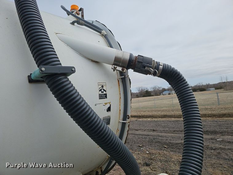 image for item DK0623 Vacuum Source VT1800 vacuum excavator