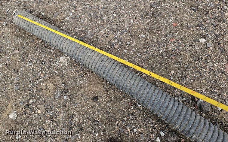 image for item DK0623 Vacuum Source VT1800 vacuum excavator