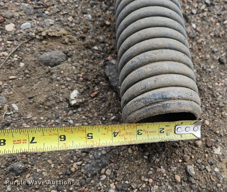 image for item DK0623 Vacuum Source VT1800 vacuum excavator